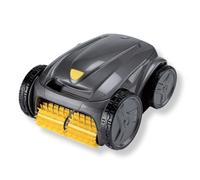 Zodiac Vortex 2wd Ov 3400 Wr000024 Pool Cleaning Robot Noir