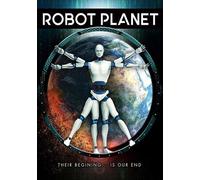 Robot Planet [Dvd]
