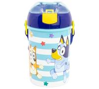 Robot Pop Up 450 ml Bleu