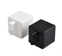 Robot poussoir intelligent pour télécommande intelligente, améliorez vos appareils traditionnels avec une automatisation facile (3 blancs + HUB)