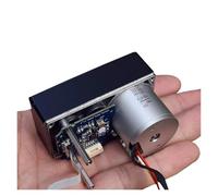 Robot precision high torque 60KG bus servo three-phase eight-wire brushless electronic starter without driver board RUAJOGYNVM