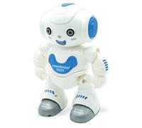 Robot Programmable Lexibook Powerman First Avec Dance, Musique, Démo Et Télécommande