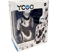 Robot Programmable télécommandé Ycoo Junior 1.0