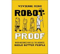 Robot-Proof: Preserving Our Humanity in an AI World