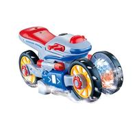 Robot Race Car- Voiture de Jouets électrique, véhicule de Combat de morphing | Race Carto Robot Toy, Magnifiquement fabriqué pour l'anniversaire, Les Vacances, Une Figure d'action Ultime