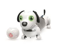 Robot radiocommandé - YCOO - Junior Robo Dackel - 25 cm - Chien autonome qui suit son maître