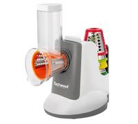 Robot Rap'Tout Hâchoir electrique - Techwood TRO-7790 - Puissance 150 W - Coloris Blanc