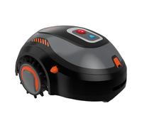 TONDEUSE ROBOT SUR BATTERIE 4.3AH AVEC L B+D MOD. BCRMW121