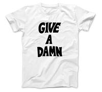 Robot Rave Give A Damn As Worn by Alex Turner T-Shirt