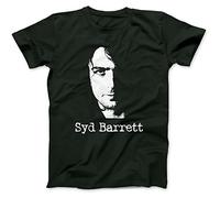 Robot Rave Inspired by SYD Barrett T-Shirt