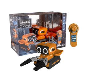 Robot RC "Catch-E"