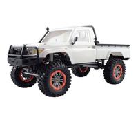 Robot RC Crawler - AMEWI - AMXRock RCX10B brushed 1:10 - Extérieur - Télécommande 2,4 GHz