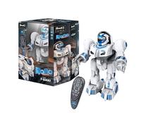 Robot RC "T-Géant"