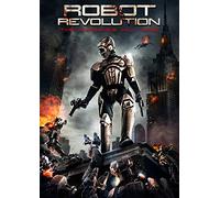 Robot Revolution