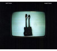 Punk, Daft - Robot rock