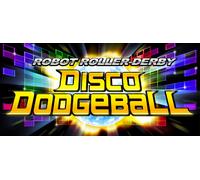 Robot Roller-Derby Disco Dodgeball (PC)