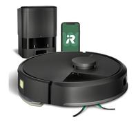 Robot Roomba 105 Combo + base AutoEmpty - Noir Black iRobot