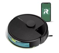Robot Roomba 105 Combo Noir iRobot