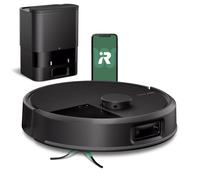 Robot Roomba Max 705 Vac + Base AutoEmpty Noir iRobot