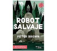 Robot Salvaje / The Wild Robot