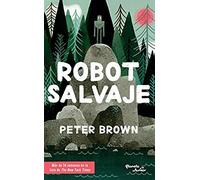 Robot Salvaje / The Wild Robot