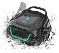 Robot piscine sans fil Wybot A1 pour piscine hors sol