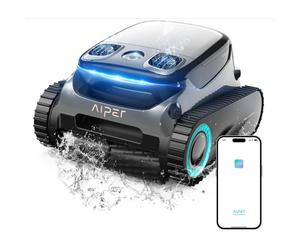 Robot sans fil AIPER Scuba S1 Pro