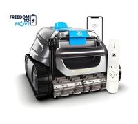 Robot sans fil électrique Zodiac Freedom + Control