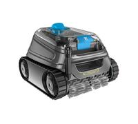 Zodiac Freedom+ Control Pool Cleaning Robot Argenté