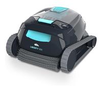 Robot piscine sans fil Dolphin LIBERTY 300