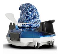 Robot sans fil Marina-X rechargeable