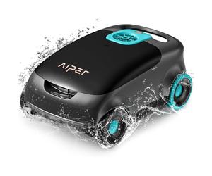 Robot sans fil SCUBA E1 Aiper