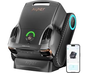 Robot sans fil Scuba X1 PRO MAX Aiper