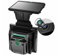 Robot piscine sans fil Wybot S2 Solar Vision