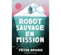 Robot sauvage en mission (3)