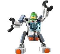ROBOT SCIENTIFIQ ESPACE CITY Lego LEG30694
