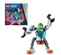 LEGO "City - Mecha de la science de l''espace, Jouets de construction"