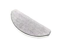 Robot Serpillière, Compatible Avec Xiaomi, E10, B112, E12, C103, Mijia, 3C, Accessoires De Remplacement For Robot Serpillière Et Chiffon, Remplacez Le Support De Chiffon De Vadrouille