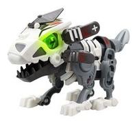 Robot Silverlit Méga Biopod dans sa capsule 22 cm Gris Gris G