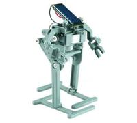 Robot Solaire - Green Science - Kidzlabs