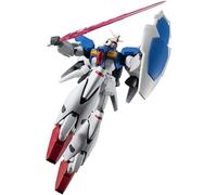 Robot-Soul Mobile Suit Gundam 0083 [Side Ms] Rx-78gp01fb Gundam Prototype 1 Full Vernian Ver. 130mm A.N.I.M.E. Painted Abs&pvc Complete Articulated Figure [Import Japonais]