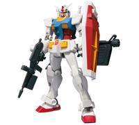 Robot-Soul [Side Ms] Rx-78-2 Gundam (First Edition) [Import Japonais]