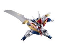 Mashin Hero Wataru - New Ryujinmaru 30th Special Anniversary Edition,Bandai Tamashii Nations Robot Spirits