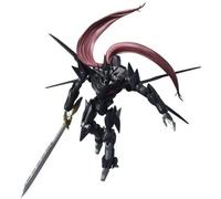 Robot Souls [Side Kmf] Zangetsu [Import Japonais]