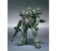 Robot Souls: Soul Of Robot (Side Ms) Gila Zuul (Ss Ss Ss) Bandai Ver. [Import Japonais]