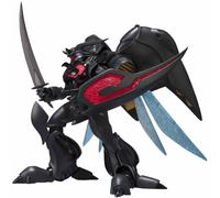 Robot Spirit [Side Ab] Zwaas [Import Japonais]