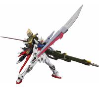 ROBOT SPIRITS Côté MS Gundam SEED PERFECT STRIKE GUNDAM Figurine D'Action BANDAI