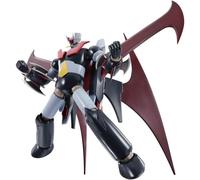 TAMASHII Nations - Figurine Grendizer U - Mazinger X & Jet Scrander X Robot Spirits