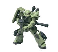 Robot Spirits MS-06J Zaku II Side MS Gundam R097 Action Figure