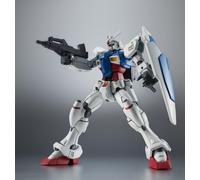 Robot Spirits Rx-78gp01 Gundam Gp01 Ver. A.N.I.M.E.
